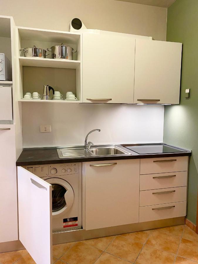 Aparthotel Poggio Dei Pini