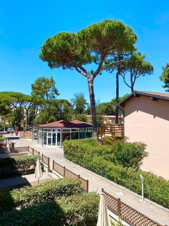 Aparthotel Poggio Dei Pini *