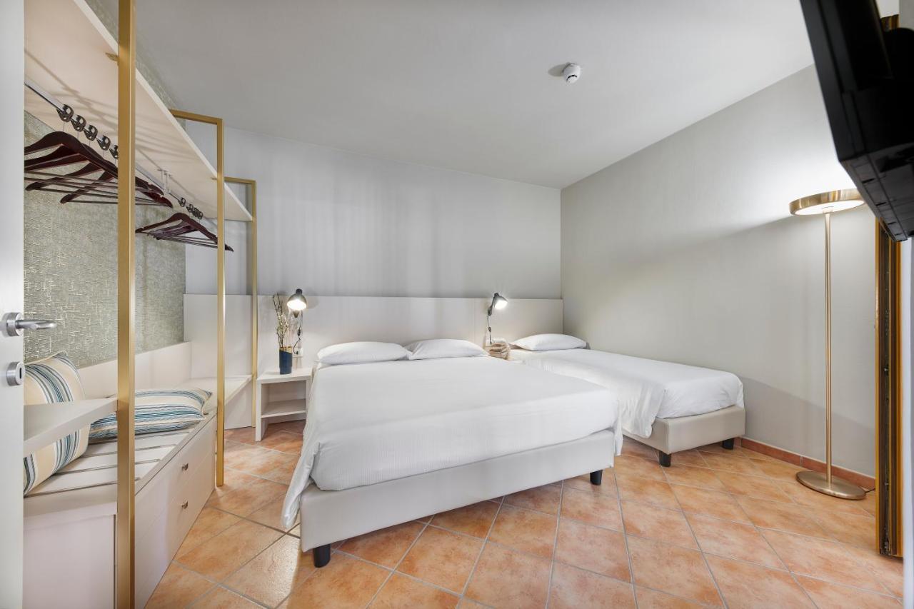 Aparthotel Poggio Dei Pini Marina Romea