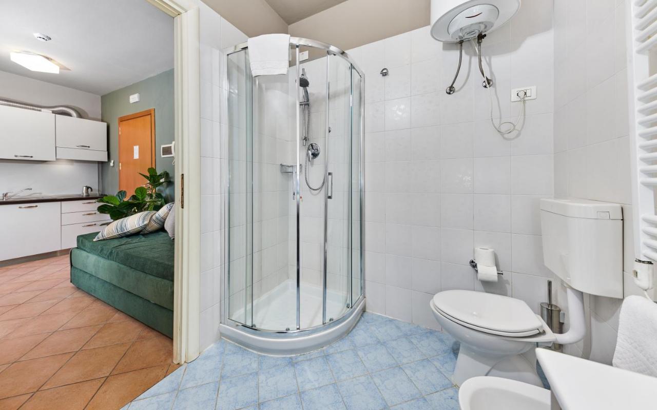 Aparthotel Poggio Dei Pini Marina Romea